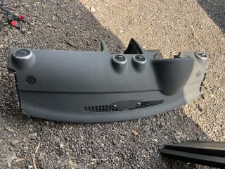 bontott AUDI A3 Műszerfal Héj