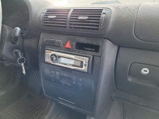 bontott AUDI A3 Műszerfal Héj