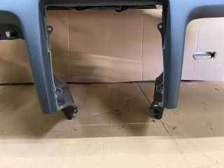 bontott AUDI A3 Műszerfal Héj