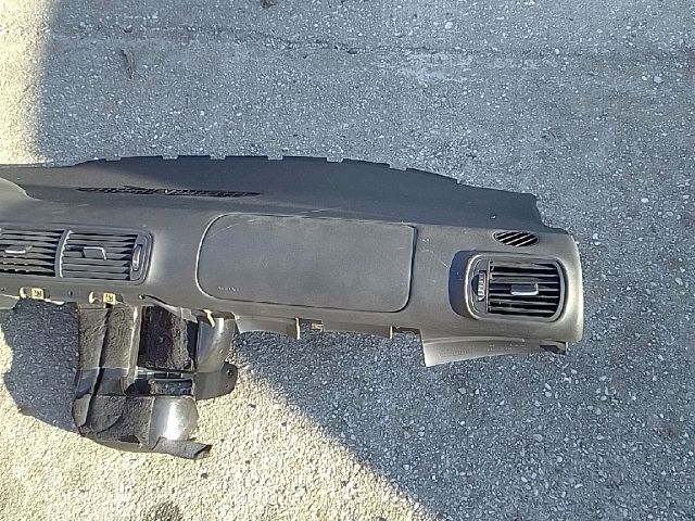 bontott AUDI A3 Műszerfal Héj