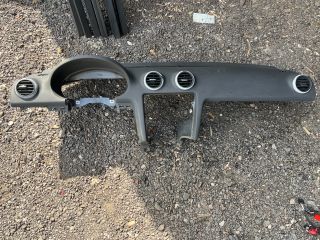 bontott AUDI A3 Műszerfal Héj