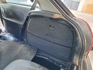 bontott AUDI A3 Műszerfal Héj