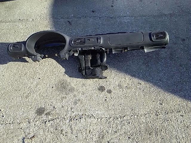 bontott AUDI A3 Műszerfal Héj