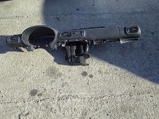 bontott AUDI A3 Műszerfal Héj