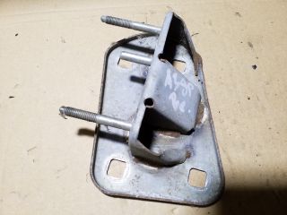 bontott AUDI A3 Műszerfal Héj