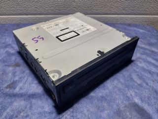 bontott AUDI A3 Navigációs Fejegység