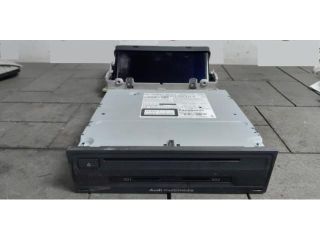 bontott AUDI A3 Navigációs Fejegység