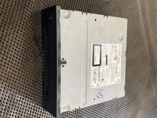 bontott AUDI A3 Navigációs Fejegység