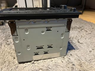 bontott AUDI A3 Navigációs Fejegység