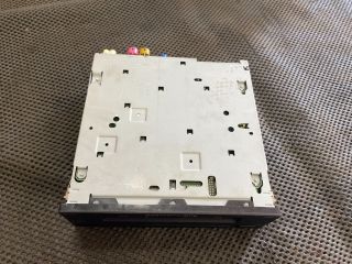 bontott AUDI A3 Navigációs Fejegység