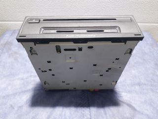 bontott AUDI A3 Navigációs Fejegység