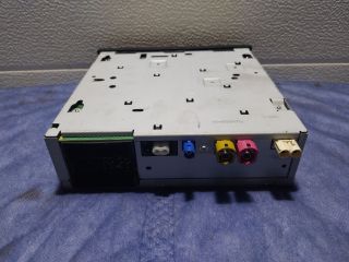 bontott AUDI A3 Navigációs Fejegység