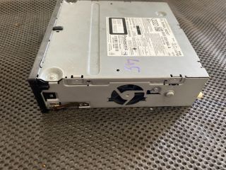 bontott AUDI A3 Navigációs Fejegység