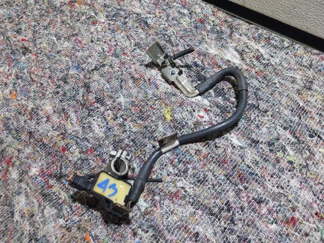 bontott AUDI A3 Negatív Kábel