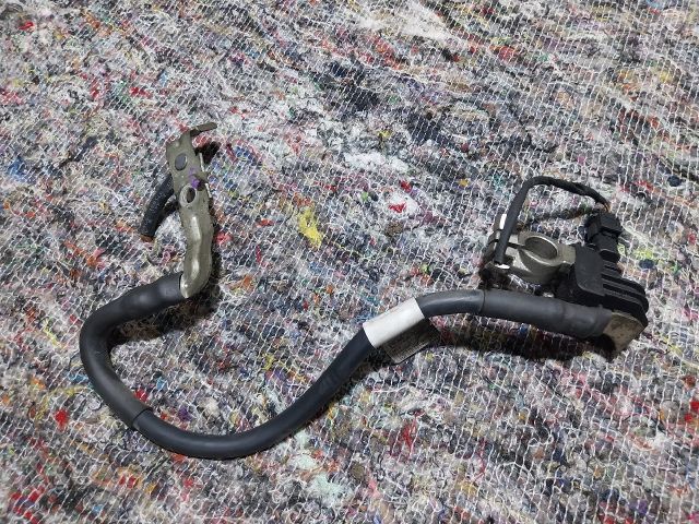 bontott AUDI A3 Negatív Kábel