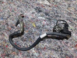 bontott AUDI A3 Negatív Kábel