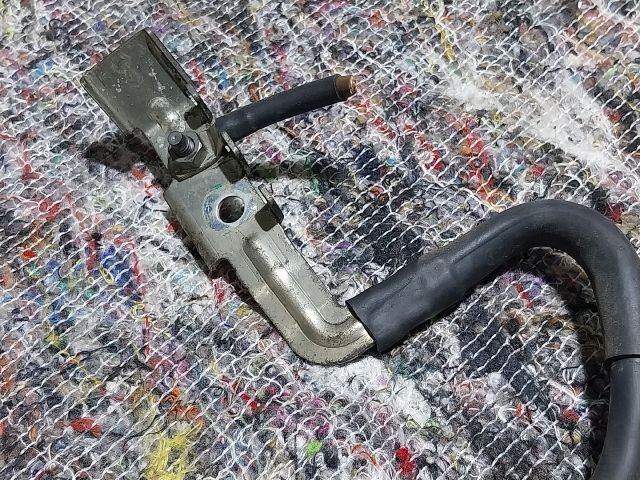 bontott AUDI A3 Negatív Kábel