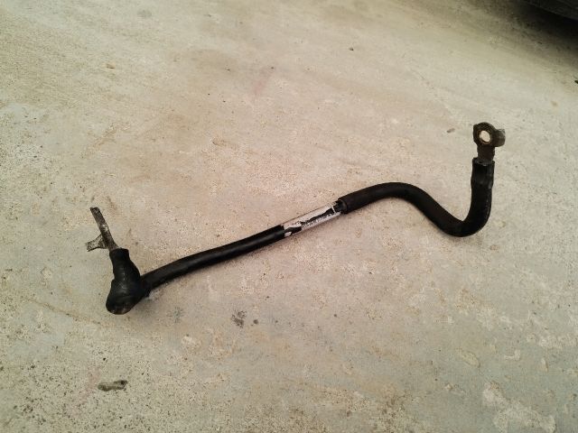 bontott AUDI A3 Negatív Kábel