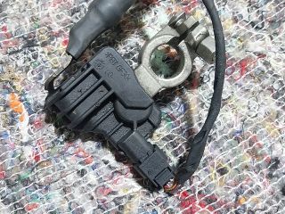 bontott AUDI A3 Negatív Kábel