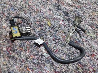 bontott AUDI A3 Negatív Kábel