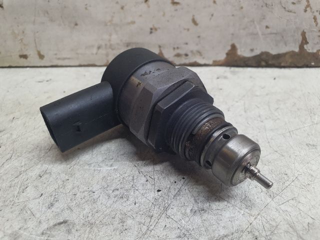 bontott AUDI A3 Nyomásszabályzó Szelep