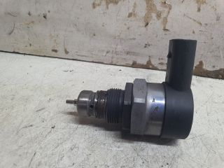 bontott AUDI A3 Nyomásszabályzó Szelep