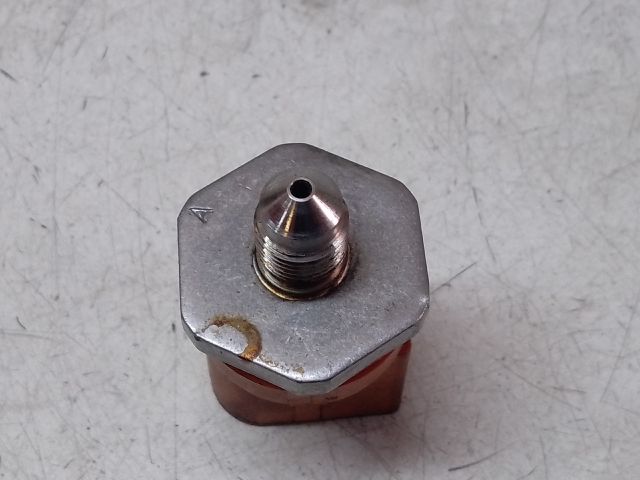 bontott AUDI A3 Nyomásszabályzó Szelep