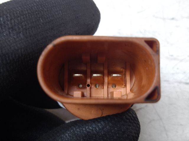 bontott AUDI A3 Nyomásszabályzó Szelep