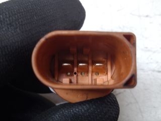 bontott AUDI A3 Nyomásszabályzó Szelep