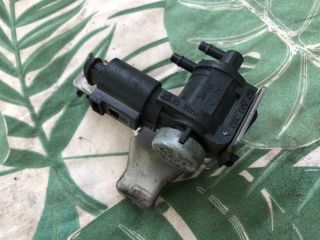 bontott AUDI A3 Nyomásszabályzó Szelep
