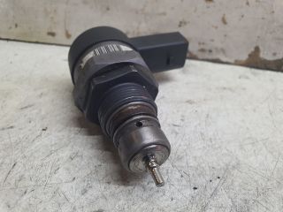 bontott AUDI A3 Nyomásszabályzó Szelep