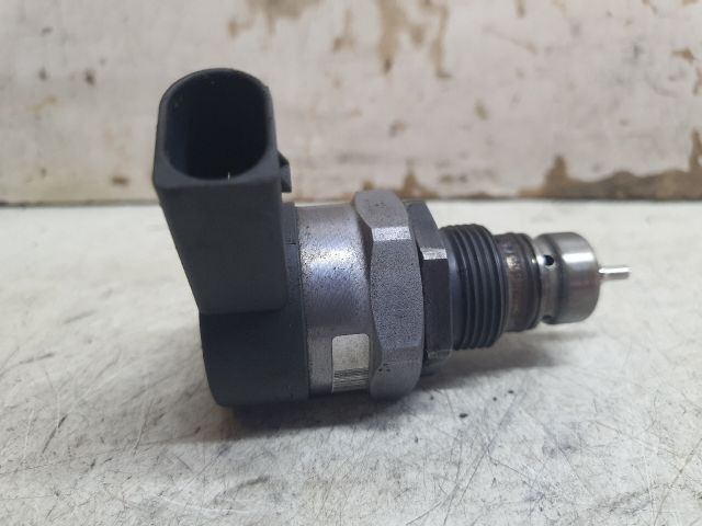 bontott AUDI A3 Nyomásszabályzó Szelep