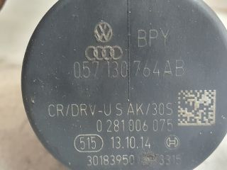 bontott AUDI A3 Nyomásszabályzó Szelep
