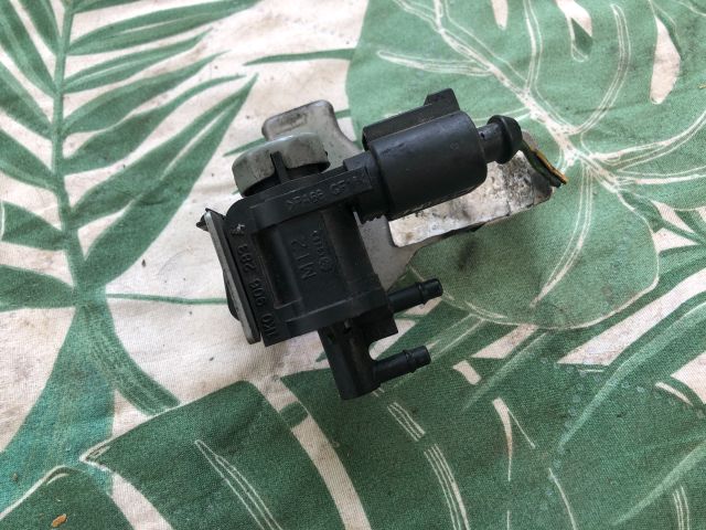 bontott AUDI A3 Nyomásszabályzó Szelep