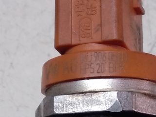 bontott AUDI A3 Nyomásszabályzó Szelep