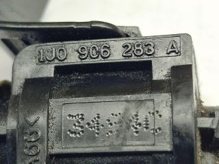 bontott AUDI A3 Nyomásszabályzó Szelep