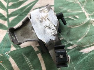 bontott AUDI A3 Nyomásszabályzó Szelep