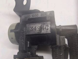 bontott AUDI A3 Nyomásszabályzó Szelep