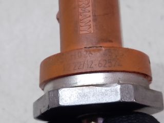 bontott AUDI A3 Nyomásszabályzó Szelep