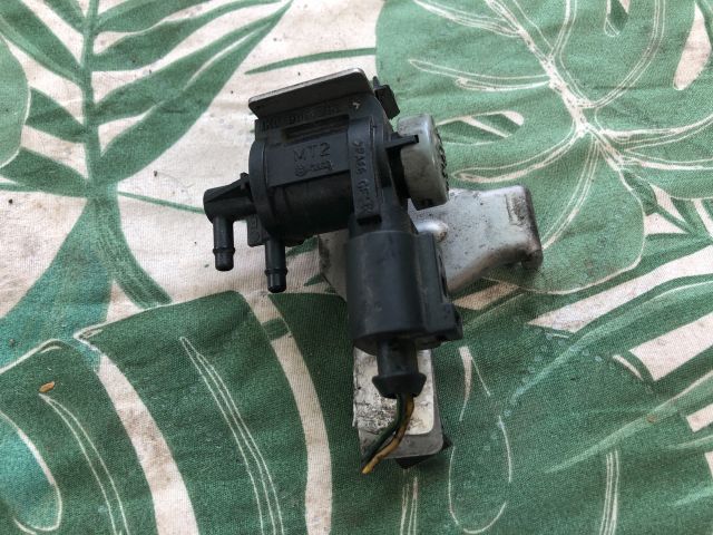 bontott AUDI A3 Nyomásszabályzó Szelep