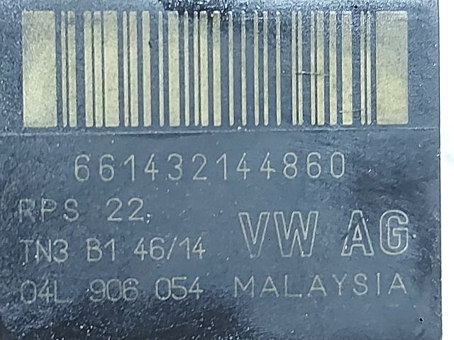 bontott AUDI A3 Nyomásszabályzó Szelep