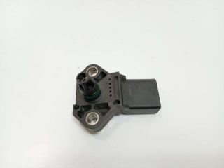 bontott AUDI A3 Nyomástartó Szelep