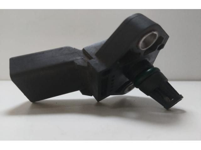 bontott AUDI A3 Nyomástartó Szelep