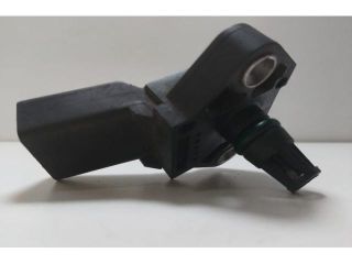 bontott AUDI A3 Nyomástartó Szelep