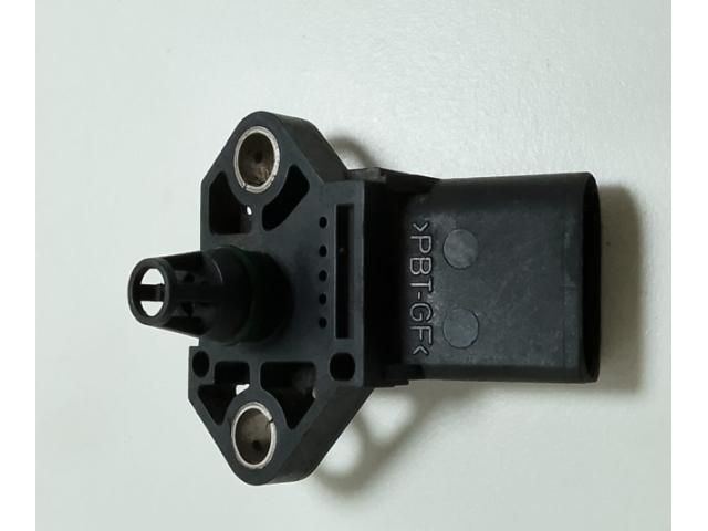 bontott AUDI A3 Nyomástartó Szelep