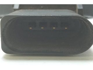 bontott AUDI A3 Nyomástartó Szelep