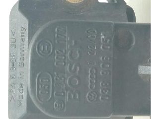 bontott AUDI A3 Nyomástartó Szelep