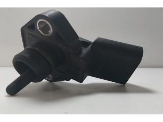 bontott AUDI A3 Nyomástartó Szelep