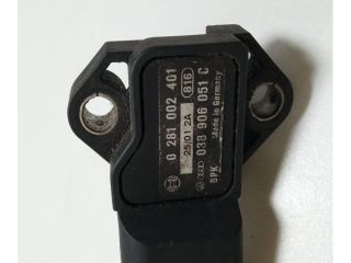 bontott AUDI A3 Nyomástartó Szelep