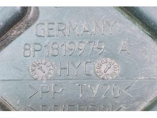 bontott AUDI A3 Pollenszűrő Fedél